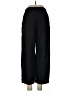 Zara Black Casual Pants Size M - photo 2