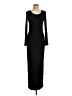 Shein Black Cocktail Dress Size L - photo 1