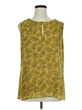 CAbi Sleeveless Blouse (view 1)
