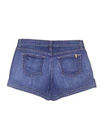 Joe's Jeans Denim Shorts (view 2)