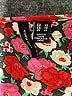 Vero Moda Floral Red Casual Dress Size XS - photo 7
