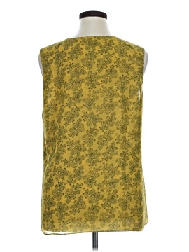 CAbi Sleeveless Blouse (view 2)