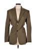 Zara Green Blazer Size L - photo 1