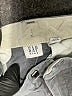 Gap Kids Solid Gray Khaki Shorts Size 10 - photo 3