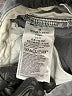 Gap Kids Solid Gray Khaki Shorts Size 10 - photo 5