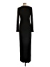 Shein Black Cocktail Dress Size L - photo 2