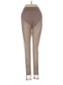 Assorted Brands Metallic Gold Active Pants Size S - photo 2