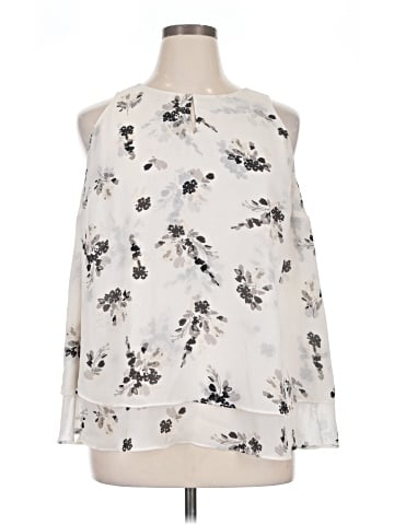 Lane Bryant Outlet Tank Top (view 1)