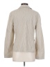 Halogen Gray Blazer Size 4 - photo 2