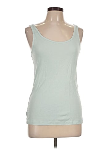 Ann Taylor LOFT Tank Top (view 1)
