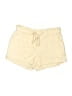Jolt Yellow Shorts Size 5 - photo 1