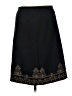 Axcess Black Formal Skirt Size 6 - photo 1