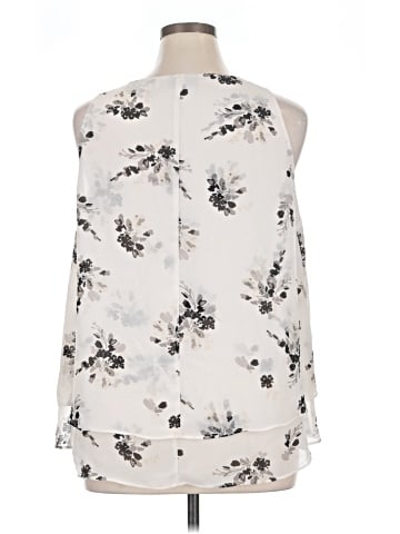 Lane Bryant Outlet Tank Top (view 2)
