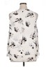 Lane Bryant Outlet 100% Polyester Ivory Tank Top Size 14 - photo 2