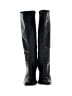 Reformation Black Boots Size 10 - photo 2