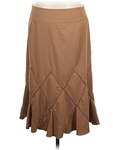For The Republic Formal Skirt (view 2)