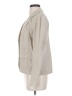 Halogen Gray Blazer Size 4 - photo 5