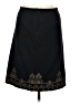 Axcess Black Formal Skirt Size 6 - photo 2