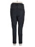 Gap Solid Blue Jeans Size 16S - photo 2