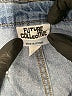 Future Collective 100% Cotton Blue Jeans Size 16 - photo 7