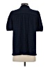 Assorted Brands Blue Short Sleeve Blouse Size S - photo 2