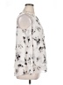 Lane Bryant Outlet 100% Polyester Ivory Tank Top Size 14 - photo 4