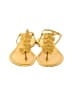 Tory Burch Tropical Yellow Sandals Size 9 - photo 2