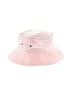 Assorted Brands 100% Cotton Pink Sun Hat One size - photo 1