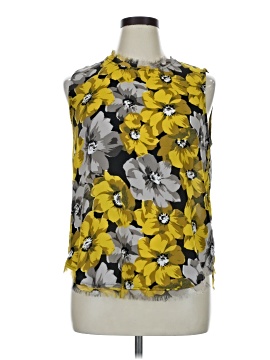 Who What Wear Sleeveless Blouse (view 1)