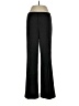 Club Monaco Black Wool Pants Size 4 - photo 1