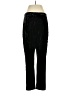 Chico's Stars Black Casual Pants Size M - photo 2