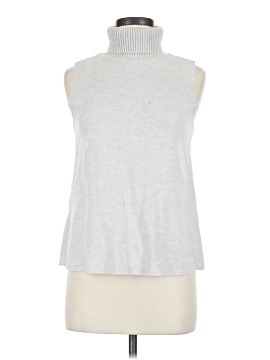 Zara Sleeveless Top (view 1)