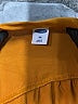 Old Navy Orange Long Sleeve Blouse Size XXL - photo 7