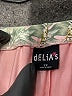 Delia's Pink Active Pants Size 2X - photo 4