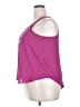 Xhilaration 100% Polyester Pink Sleeveless Blouse Size XXL - photo 5