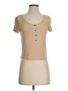 American Eagle Outfitters Short Sleeve Top (view 1)