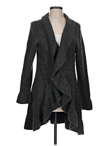 Style&Co Coat (view 1)
