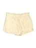 Jolt Yellow Shorts Size 5 - photo 2