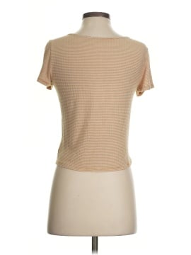 American Eagle Outfitters Short Sleeve Top (view 2)