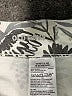Old Navy Print White Shorts Size 18 - photo 3