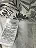 Old Navy Print White Shorts Size 18 - photo 4