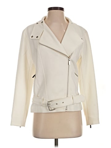 Trouve Jacket (view 1)