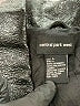 Central Park West Metallic Black Jacket Size L - photo 6