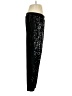 Chico's Stars Black Casual Pants Size M - photo 4