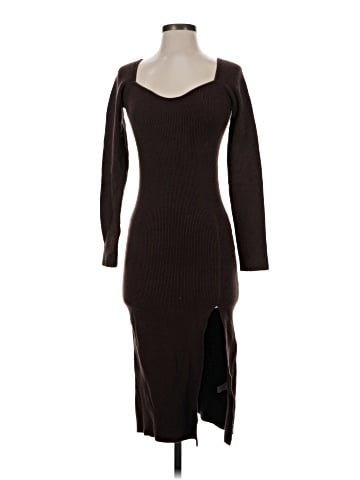 OAK + FORT Cocktail Dress (view 1)