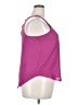 Xhilaration 100% Polyester Pink Sleeveless Blouse Size XXL - photo 4