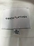 Gibson Latimer Ivory Blazer Size M - photo 6