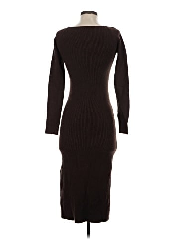 OAK + FORT Cocktail Dress (view 2)