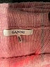 Ganni Pink Turtleneck Sweater Size XS (0) - photo 7