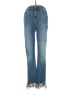 7 For All Mankind Blue Jeans Size 23 waist - photo 1